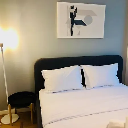 Joy Prefectura 12 Appartamento Timisoara